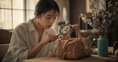 揭秘“包回收名”背后的绿色循环经济图片3