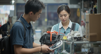 全面解析：包回收收购的重要性与服务细节图片19
