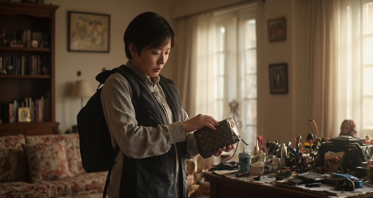 包包回收，你真的了解吗？轮播图2