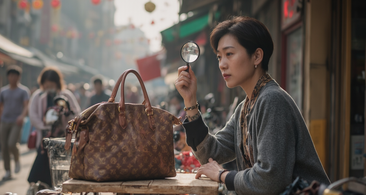 北京二手包回收的那些事儿，你真的了解吗？轮播图2