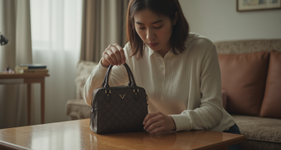 北京二手奢侈包回收全攻略图片15