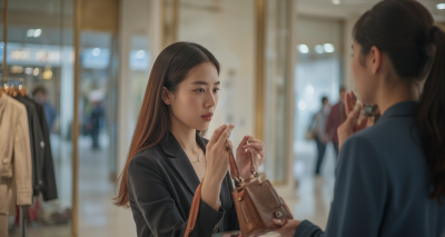 北京哪里能找到靠谱的二手名牌包回收点？图片1
