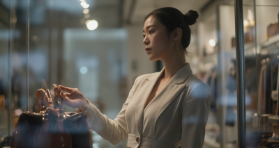 北京哪里回收奢侈品包？一文带你找到最佳去处！图片11