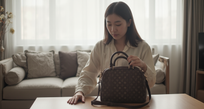 成都名包回收：让闲置奢侈品焕发新生图片1