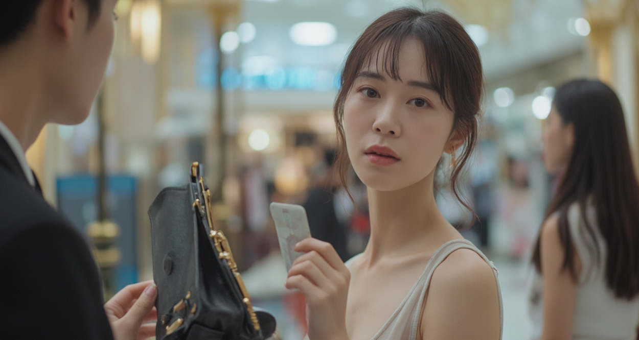 成都哪里收二手名包？权威指南来啦！轮播图2