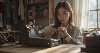 成都哪里有靠谱回收包包的地方？图片4