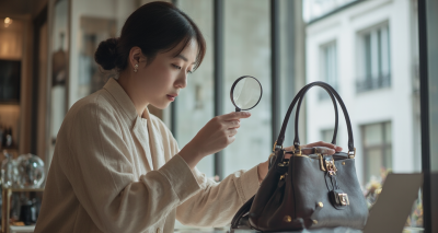 成都收二手名牌包：时尚循环，轻松变现的新风尚图片20