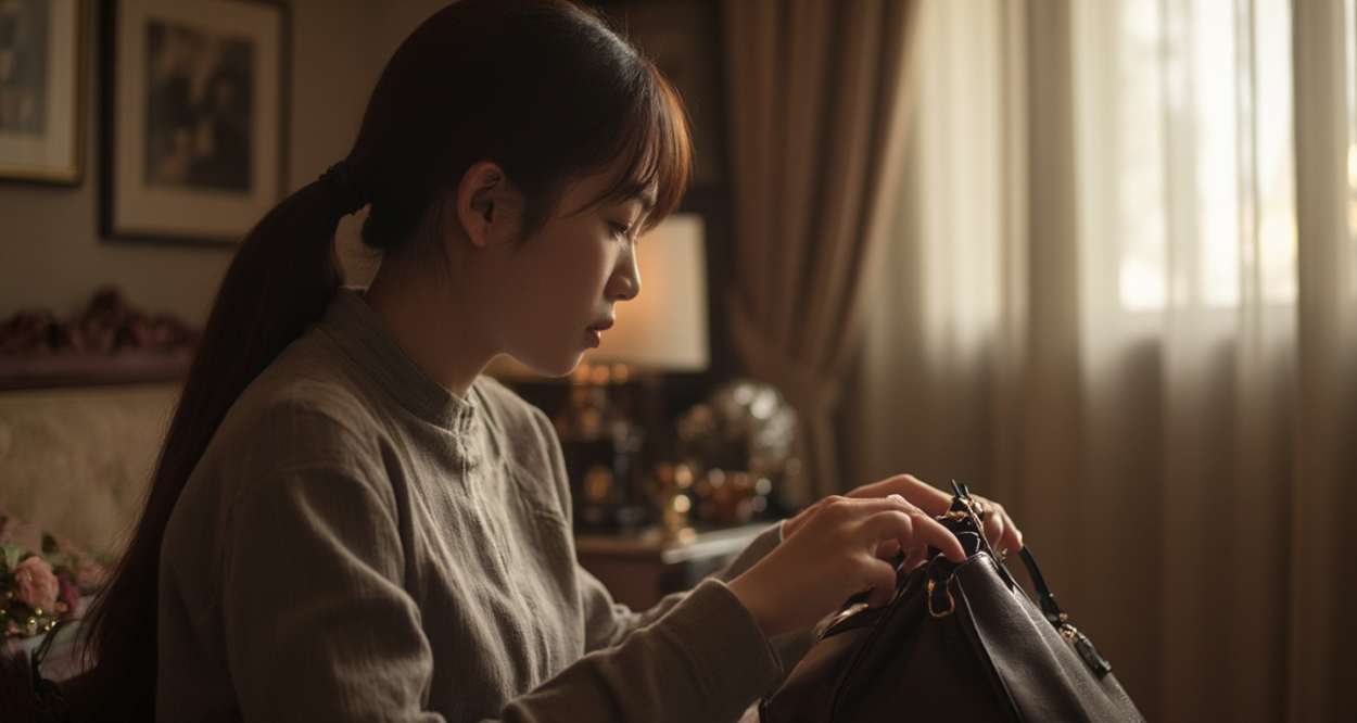 成都奢侈包回收的那些事儿轮播图2