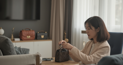 大连二手名包高效回收指南图片8