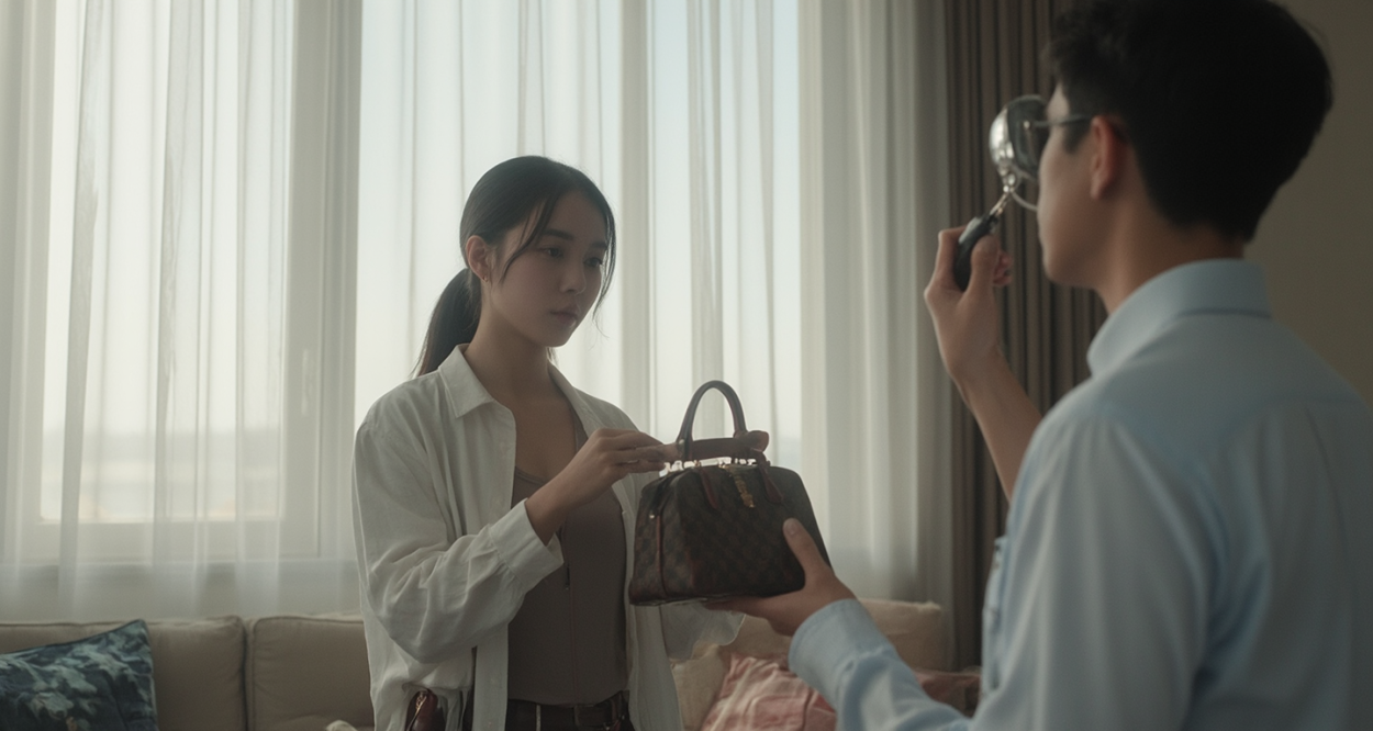 大牌包包回收指南：让你的奢侈品找到新家轮播图2