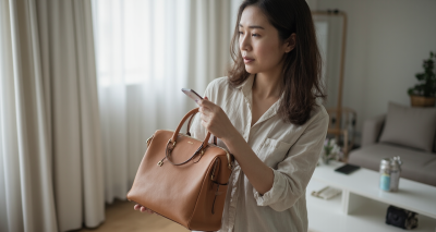稻草人的包，回收吗？真相大揭秘！图片12
