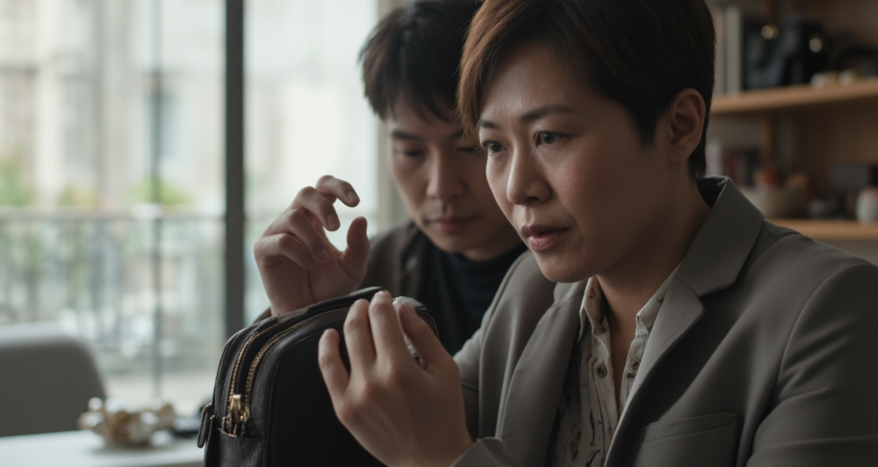 的回收奢侈品包包，为何选择我们？轮播图1