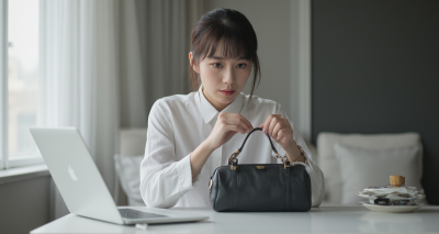 东莞回收名牌包：让你的奢侈品找到新家图片5