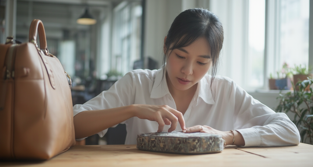 东莞哪里回收奢侈品包包？权威指南来了！轮播图1