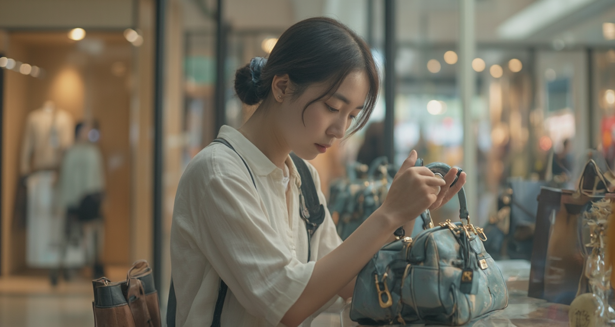 东莞哪里回收名牌包包？一文带你找答案！轮播图2