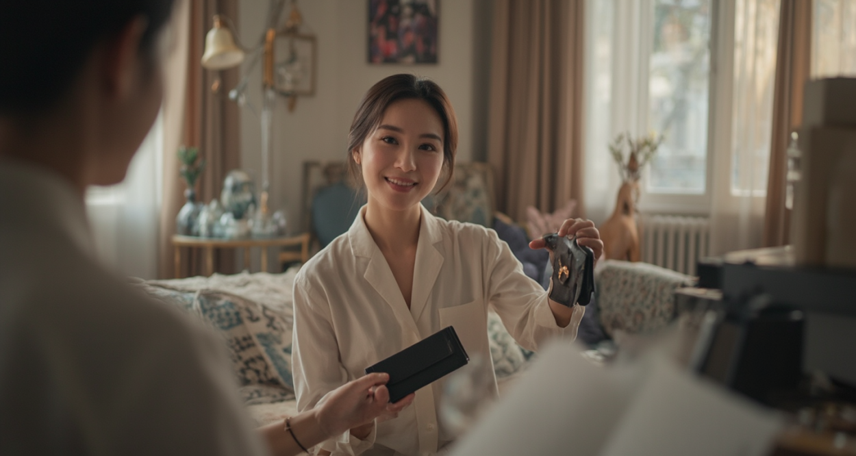 东营名包回收：让你的奢侈品重获新生轮播图2