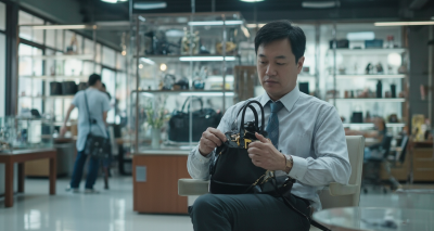 典当行真的回收名牌包包吗？一文带你了解真相！图片10