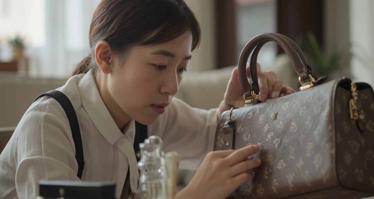 二手包包回收，你究竟需要准备什么？轮播图2