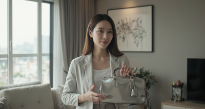 二手包回收广州：让闲置奢侈品焕发新生图片18