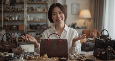 二手包回收重庆：让你的闲置包包焕发新生图片5