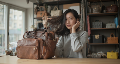 二手包包回收的那些事儿，你真的了解吗？图片20