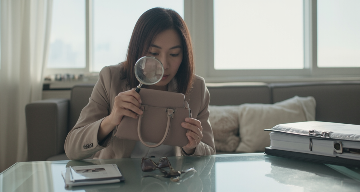 二手名牌包回收哪里才最靠谱？轮播图2