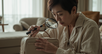 揭秘二手名牌包回收的奥秘与价值图片9