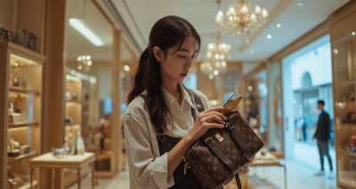 揭秘二手奢侈品包包回收价的那些事儿图片14
