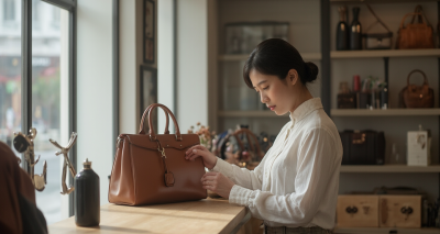 揭秘二手奢侈品名贵包几折回收的真相图片12