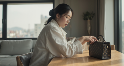 揭秘！二手奢侈品名包究竟是几折回收？图片2