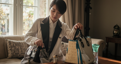 揭秘芬迪包包回收：让你的时尚投资再增值！图片3