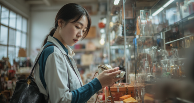 佛山奢侈品回收包包：让你的闲置珍品重焕价值图片8
