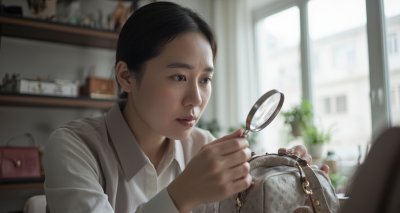 福州奢侈品二手包回收指南：让你的珍品重获新生图片13