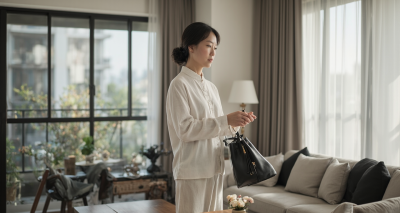 福州哪里有回收包的专业地点？图片6