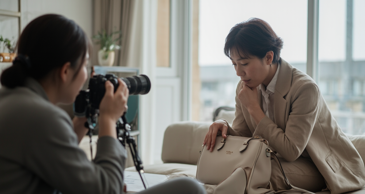 芙拉包回收吗？全面解析与指南轮播图1