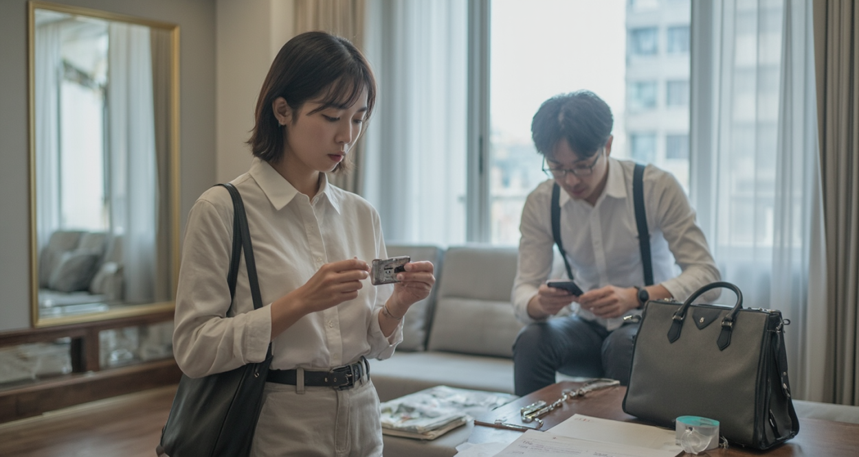 附近回收名包地方，让你的奢侈品找到新家轮播图2