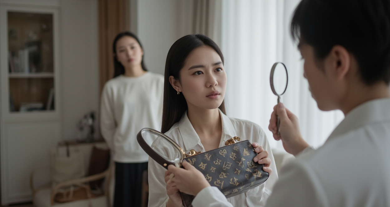 附近名包回收：让闲置珍品焕发新生机轮播图2