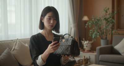 附近哪里回收名包？权威指南来啦！图片20