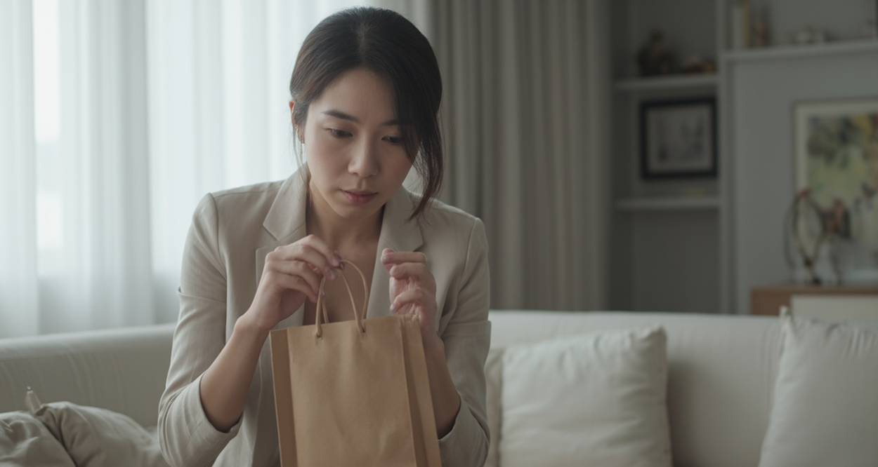 揭秘高档包包回收的奥秘与重要性轮播图2
