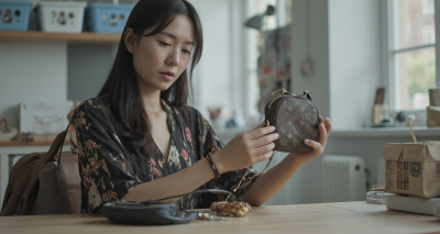 揭秘高仿包回收：背后的真相与价值图片8