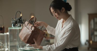 高价回收包包，让你的奢侈品不再闲置！图片6