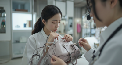 揭秘高价回收包包价格背后的秘密图片8