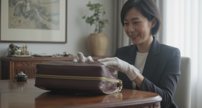 高价回收抵押奢侈品,名包——您的财富新选择！图片9