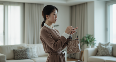 探寻高价回收高档包的理想之地图片12