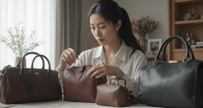 揭秘高价回收品牌包的秘密图片19