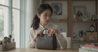 揭秘高价品牌包包回收背后的秘密图片2