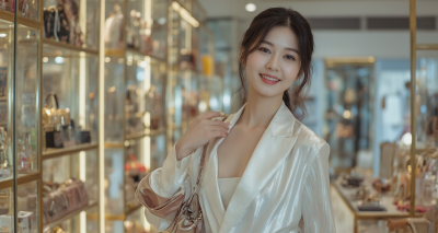 揭秘高价收购名牌包包背后的秘密图片10