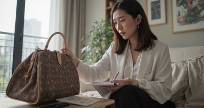高价奢侈品包包回收：让你的珍藏再现价值图片7