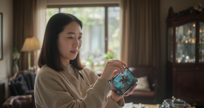 揭秘高价收购奢侈品包的背后秘密图片3
