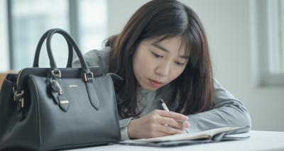 戈雅包包回收：让你的奢侈品重获新生图片1